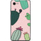 Cactus Print Google Pixel 3 XL Skin